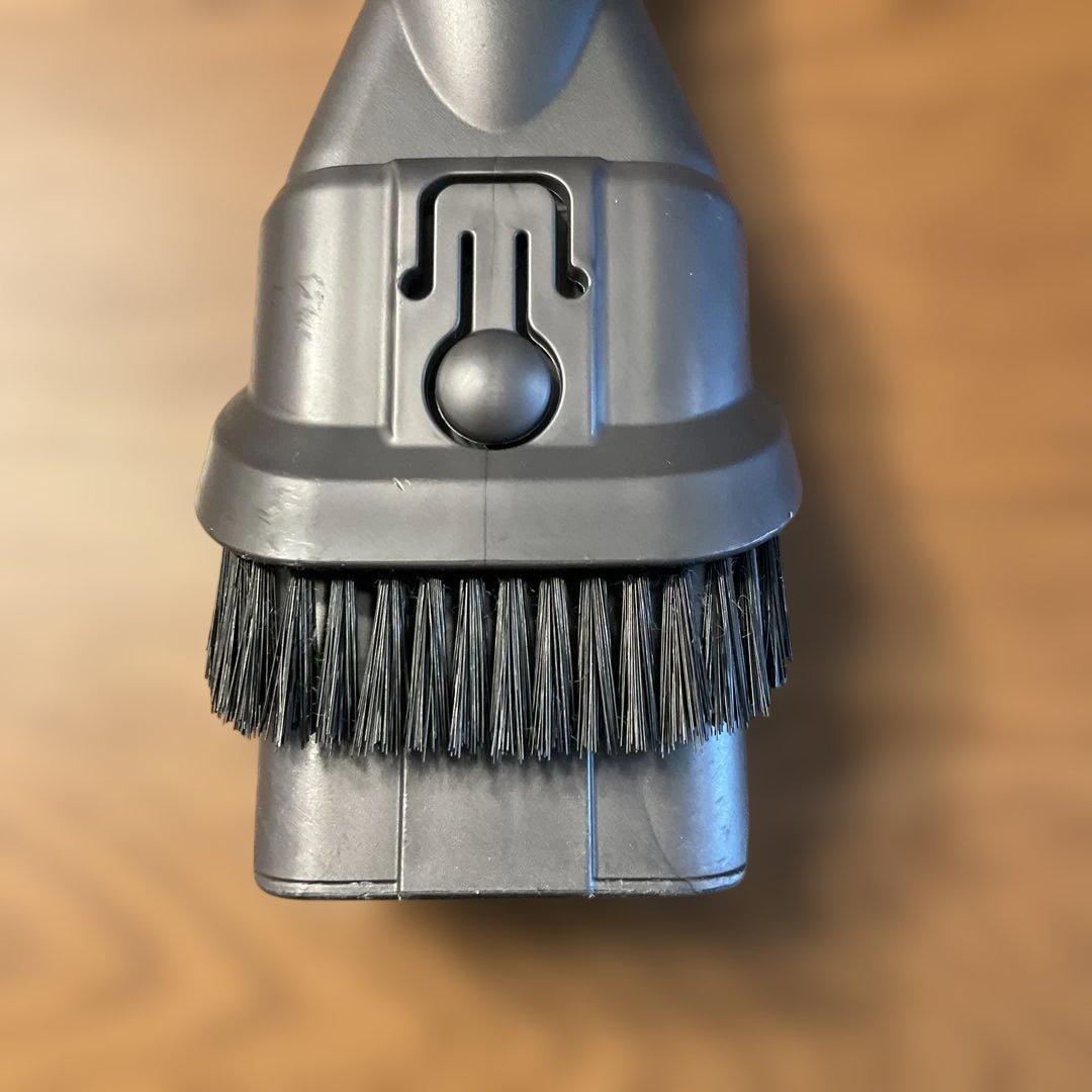 ダイソンDC35コードレスクリーナー