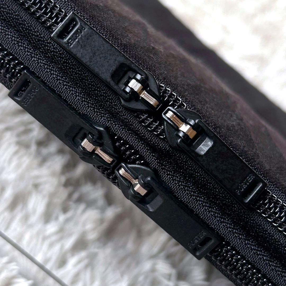 超レア ソニーストア限定 PORTER オリジナル PCケース 11インチ用