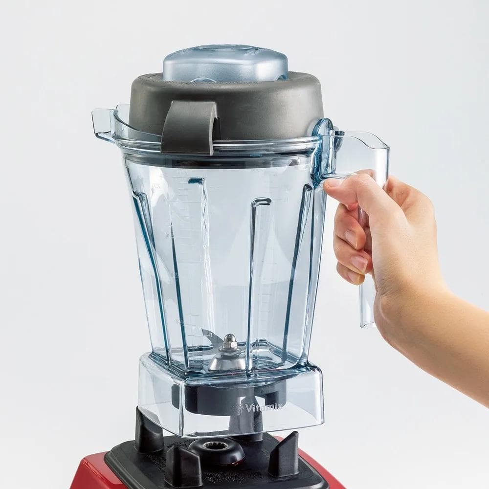 【目立った傷や汚れなし】　バイタミックス　1.4Lコンテナ　1650