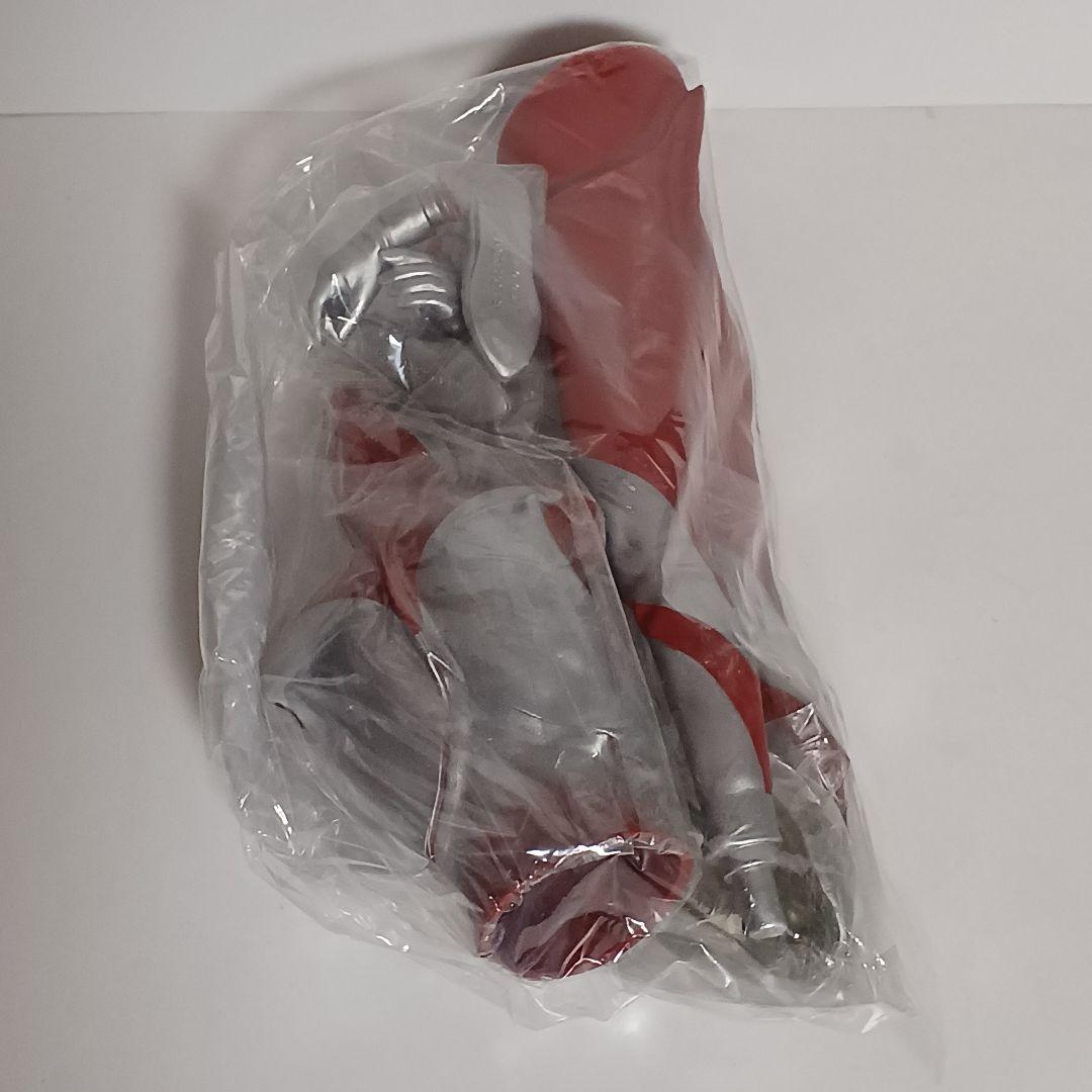 ビリケン商会 ウルトラマン タイプA 彩色済みソフビキット