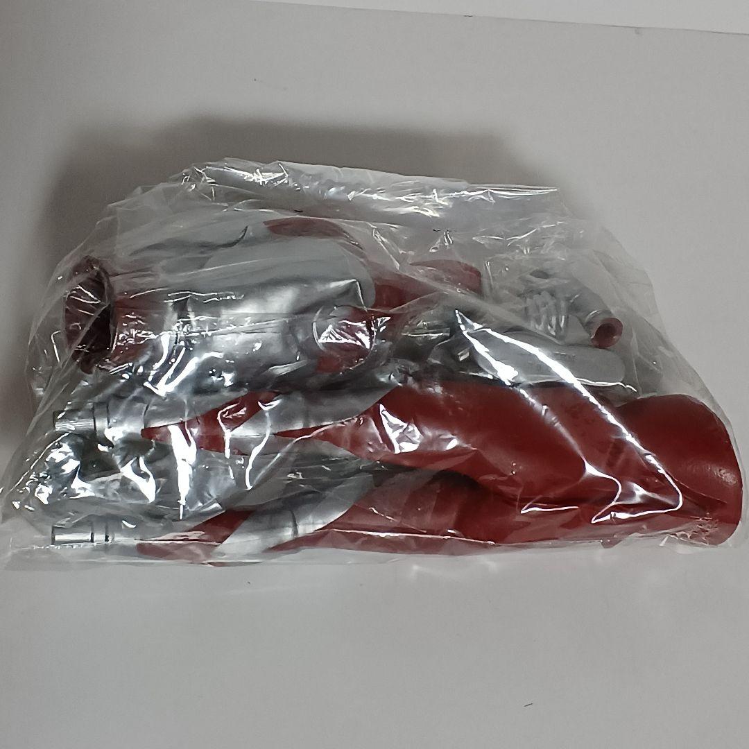 ビリケン商会 ウルトラマン タイプA 彩色済みソフビキット