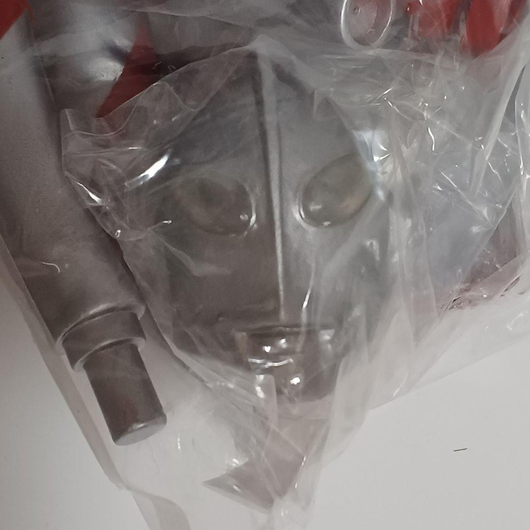 ビリケン商会 ウルトラマン タイプA 彩色済みソフビキット