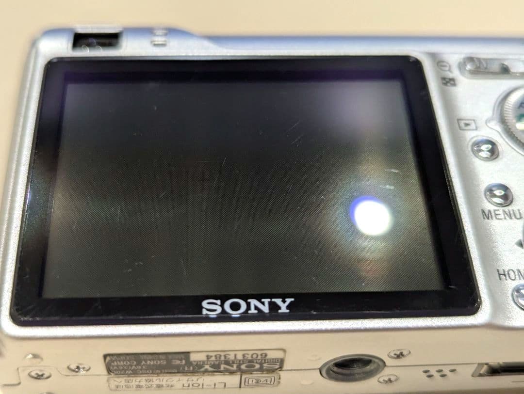 【週末値下げ】SONY Cyber-shot DSC-W200 サイバーショット