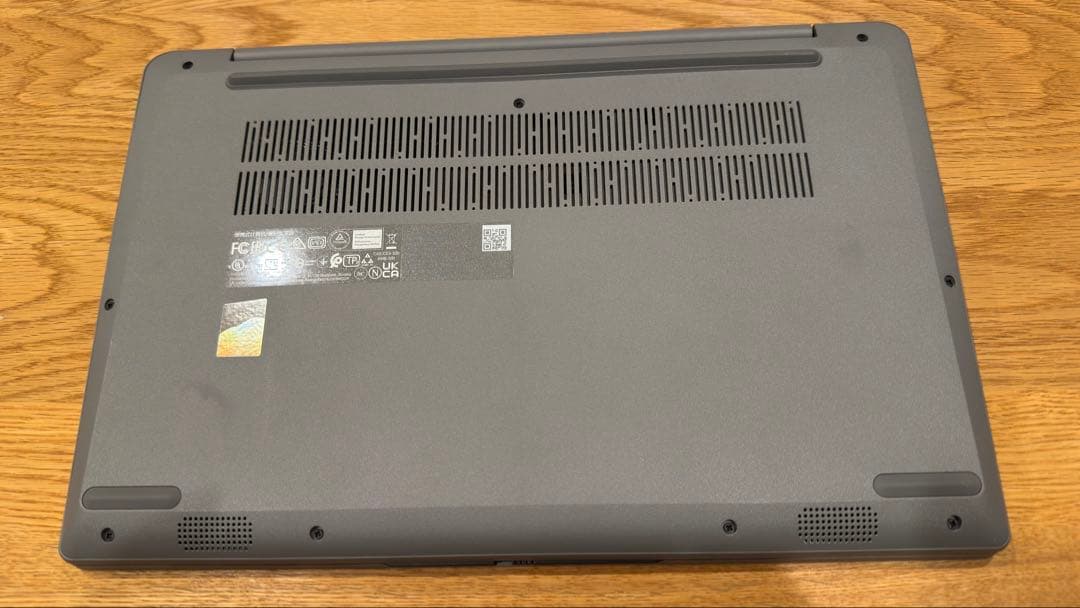 その他ノートPC本体 Lenovo IdeaPad Slim 170