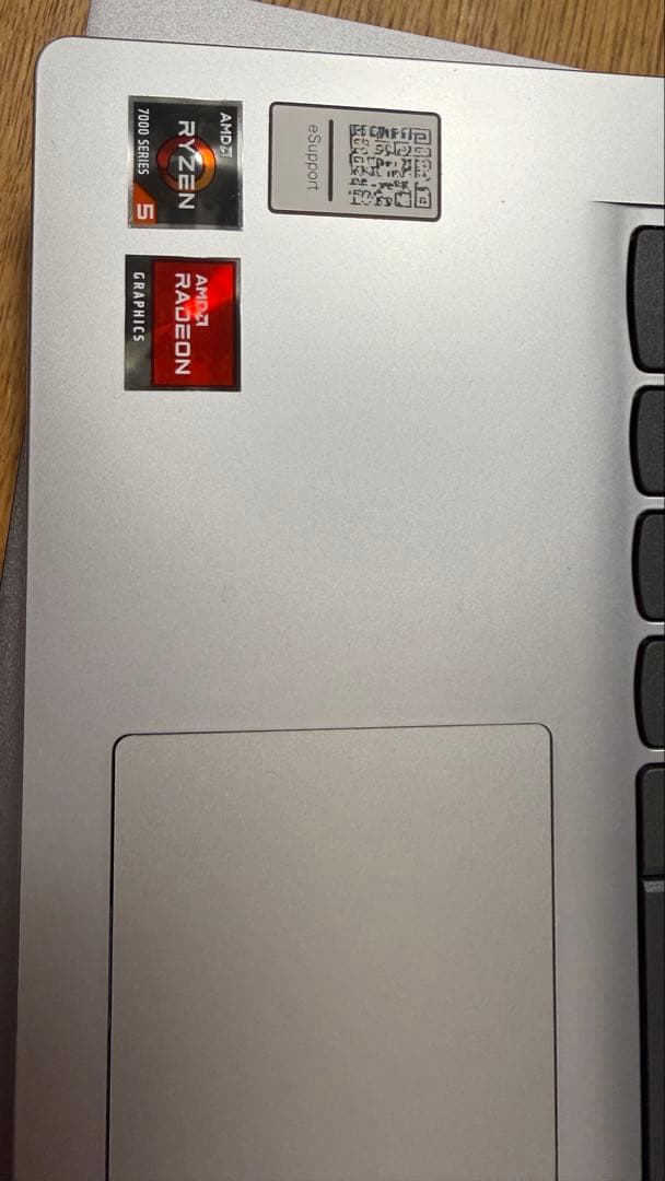 その他ノートPC本体 Lenovo IdeaPad Slim 170