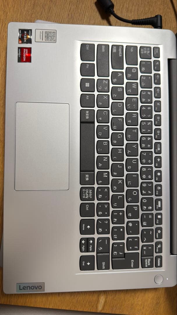 その他ノートPC本体 Lenovo IdeaPad Slim 170