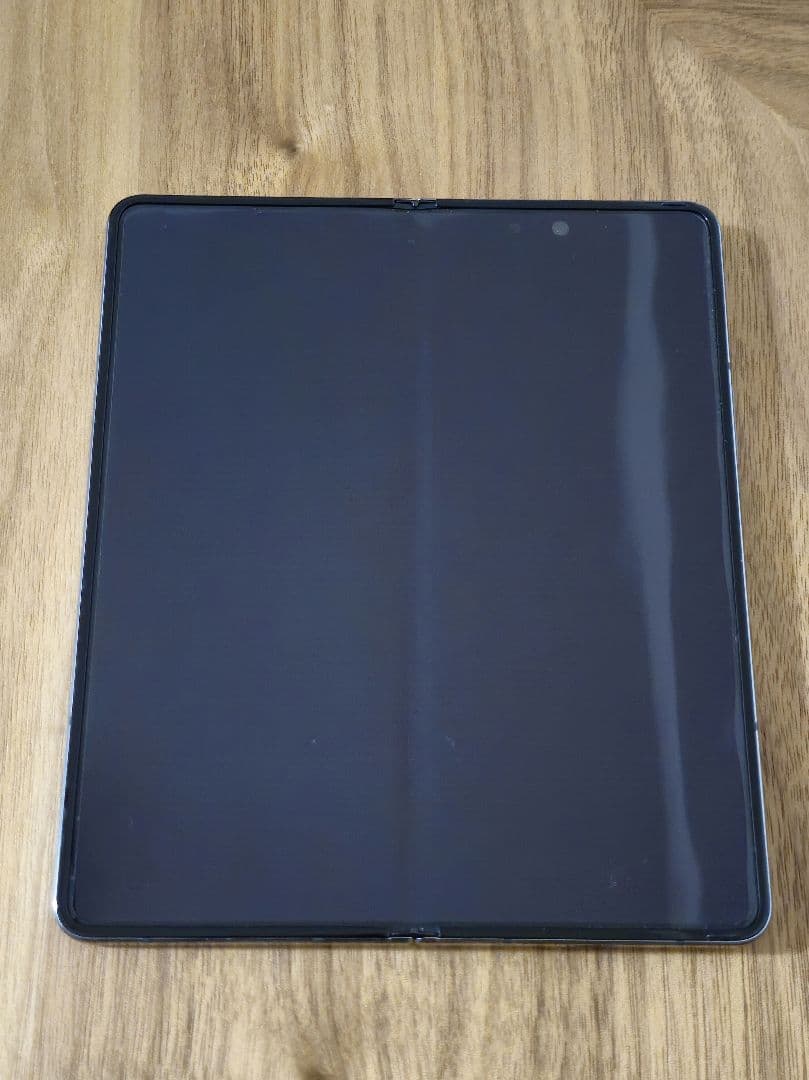 Galaxy Z Fold 4 docomo 256GB グレイグリーン