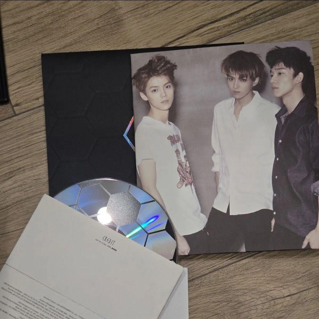 EXO グッズセット