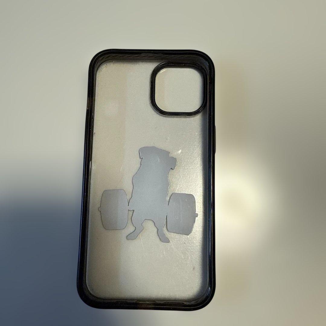 iPhone14ケース　Huebucket x CASETiFY