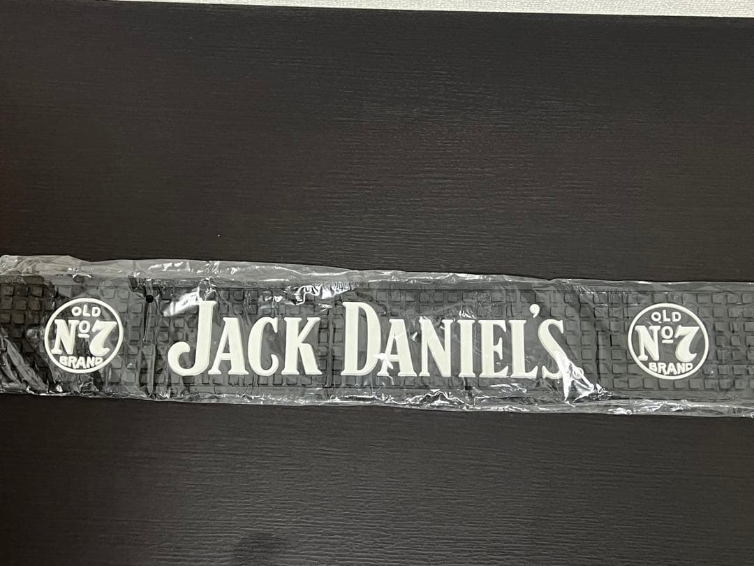 ジャックダニエル エプロン キャップ バーマット アイスペール ピッチャー