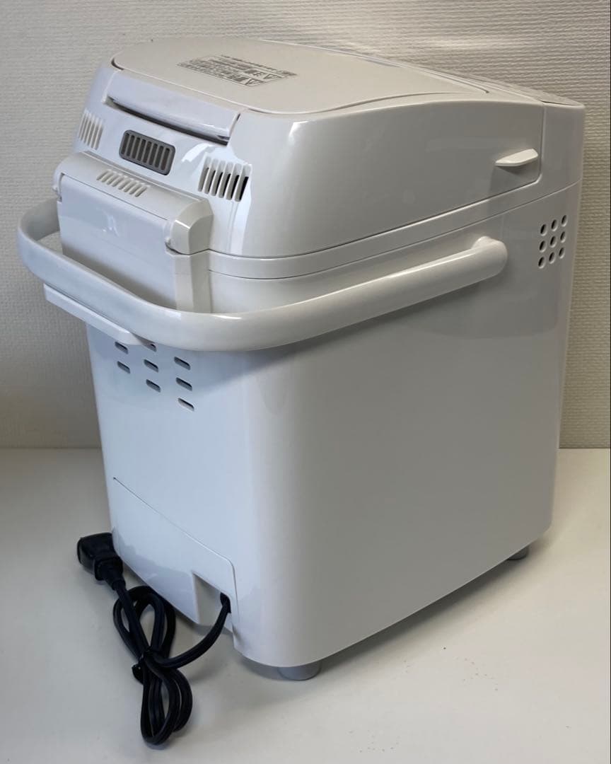 パナソニック ホームベーカリー SD-SB1 1斤タイプ 20オートメニュー