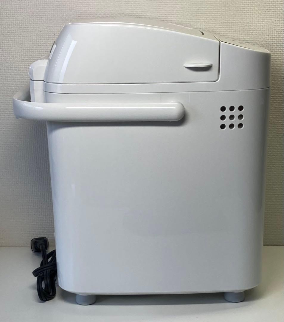 パナソニック ホームベーカリー SD-SB1 1斤タイプ 20オートメニュー