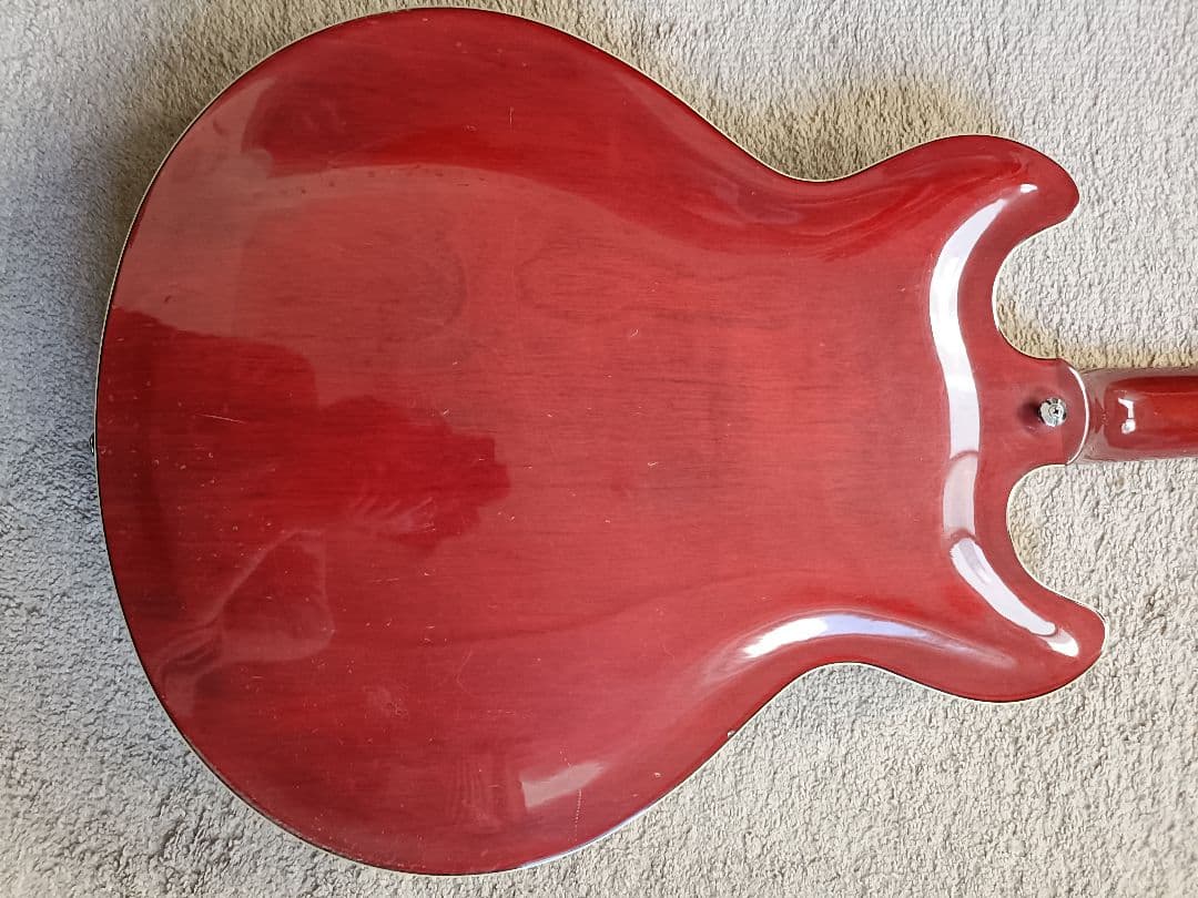 Yamaha SA700 super axe 日本製