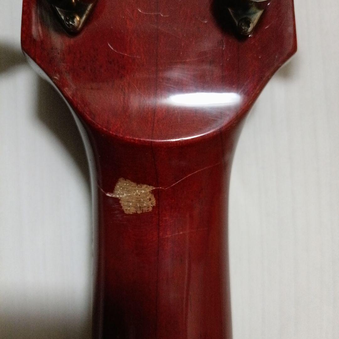 Yamaha SA700 super axe 日本製