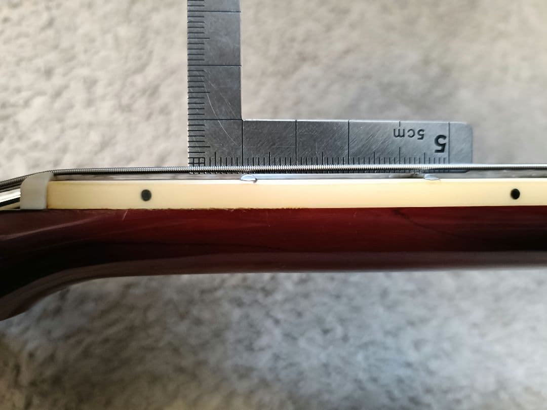 Yamaha SA700 super axe 日本製