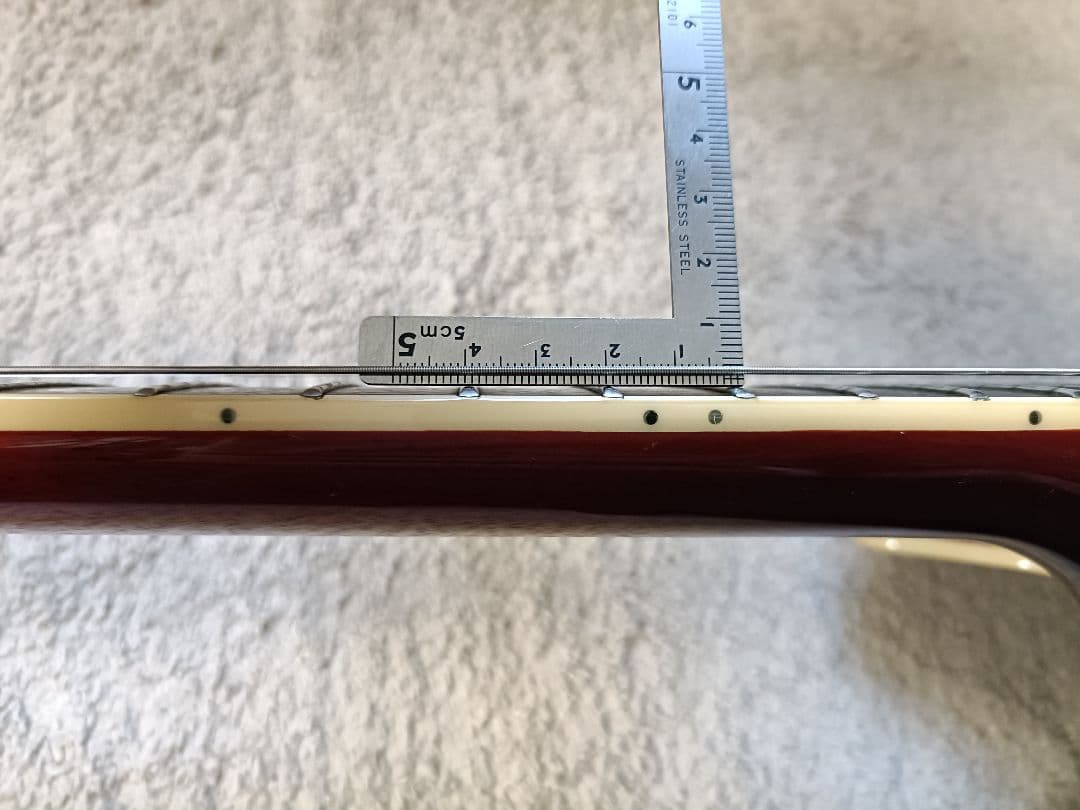 Yamaha SA700 super axe 日本製