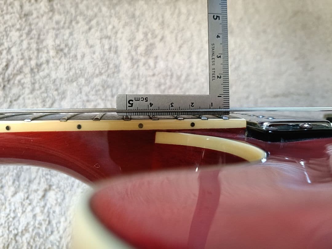 Yamaha SA700 super axe 日本製