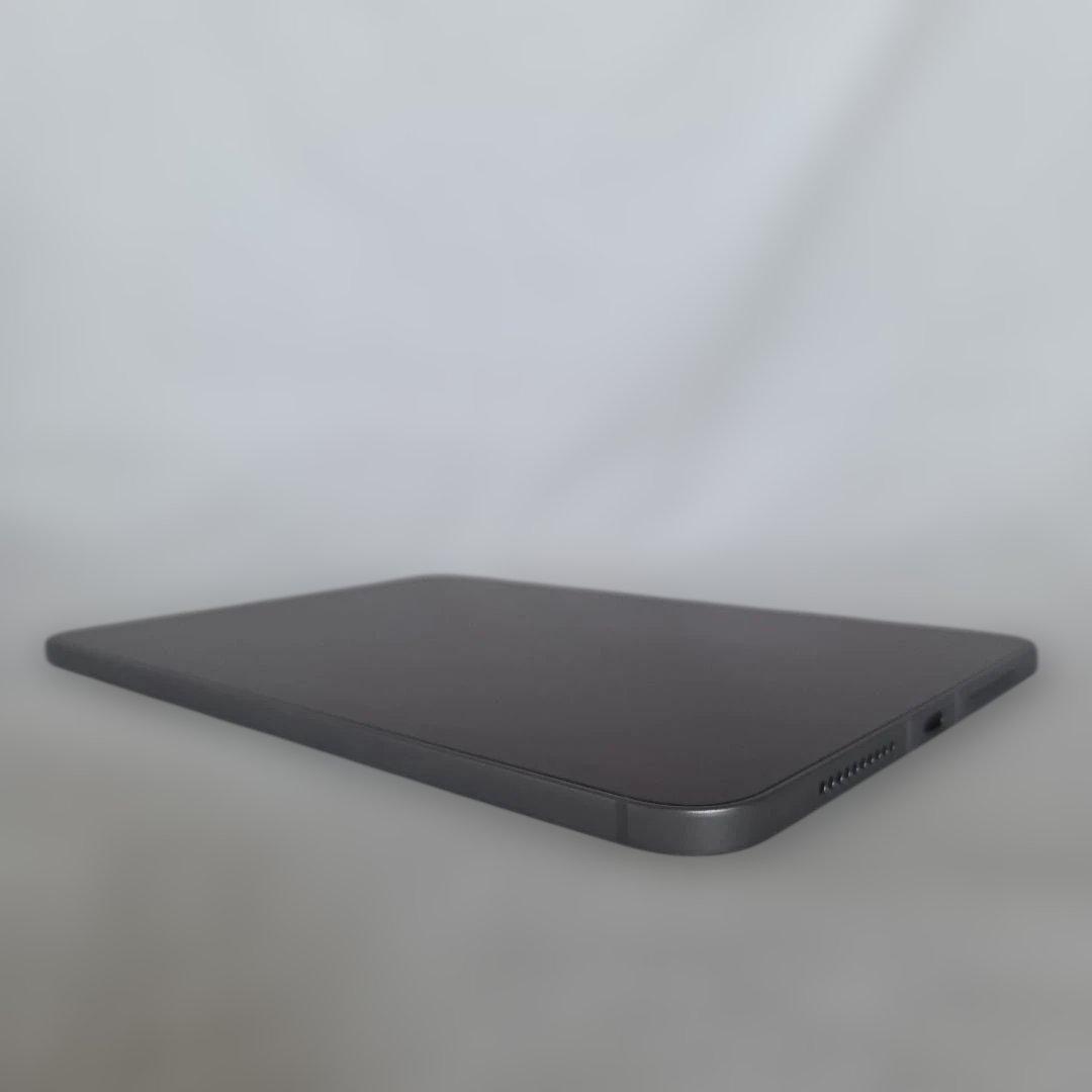 極美品 iPad mini A17 Pro セルラー 保証有 豪華おまけ付