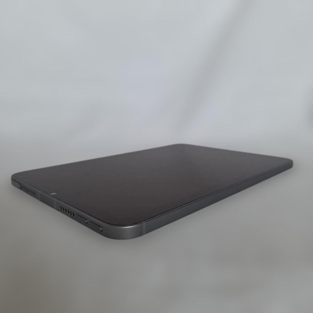 極美品 iPad mini A17 Pro セルラー 保証有 豪華おまけ付