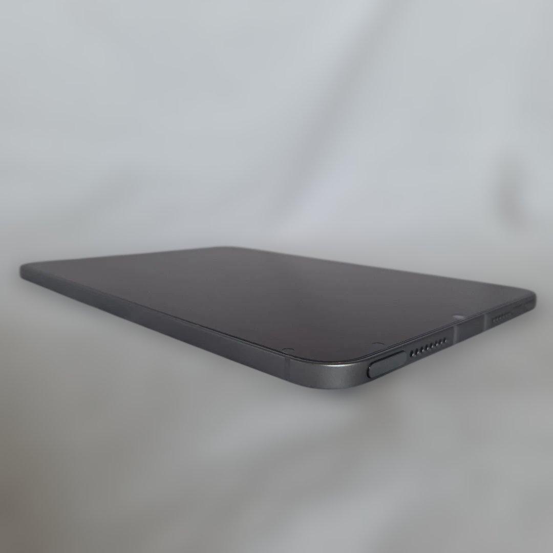 極美品 iPad mini A17 Pro セルラー 保証有 豪華おまけ付