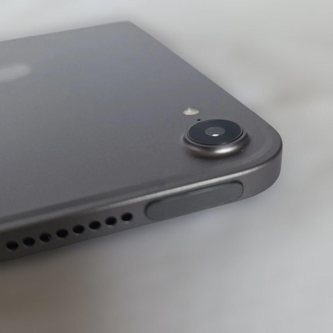 極美品 iPad mini A17 Pro セルラー 保証有 豪華おまけ付