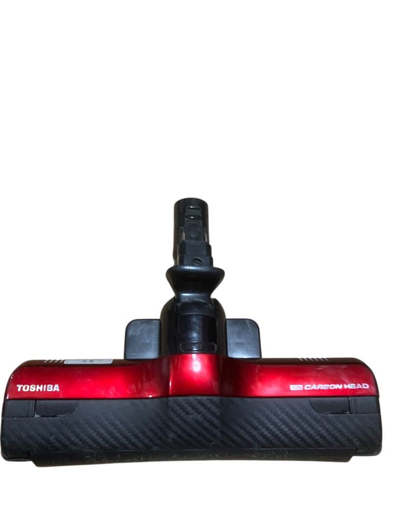 TOSHIBA 東芝　サイクロン掃除機　VC-SG512 13年製　保証付き