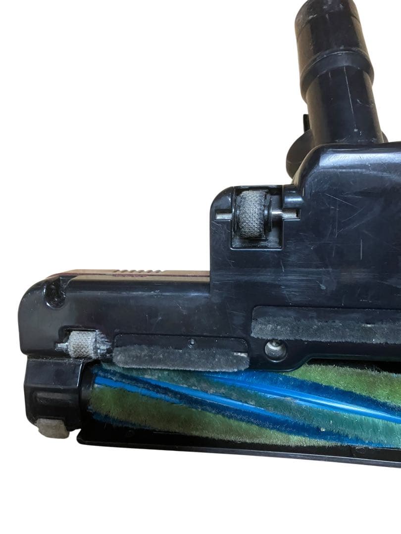 TOSHIBA 東芝　サイクロン掃除機　VC-SG512 13年製　保証付き