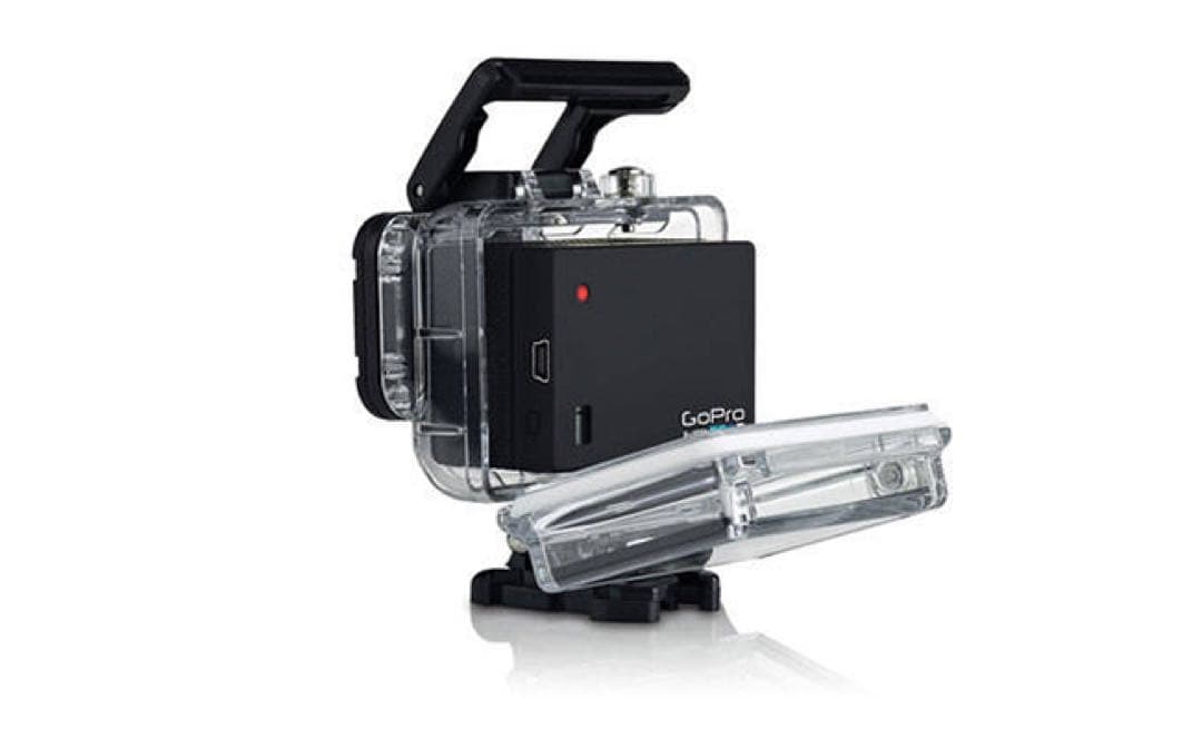 【新品】GoPro バッテリーバックパック ABPAK-303