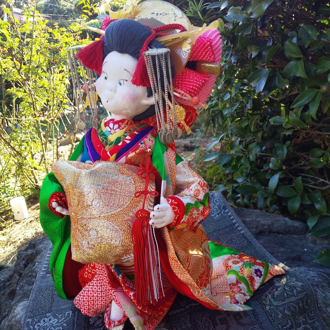 エバ 花魁