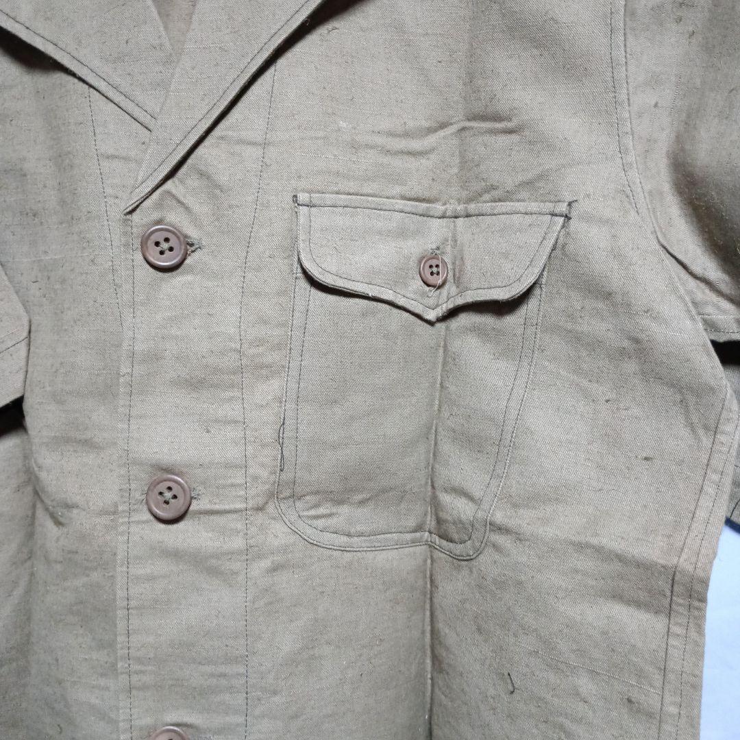 日本海軍防暑服