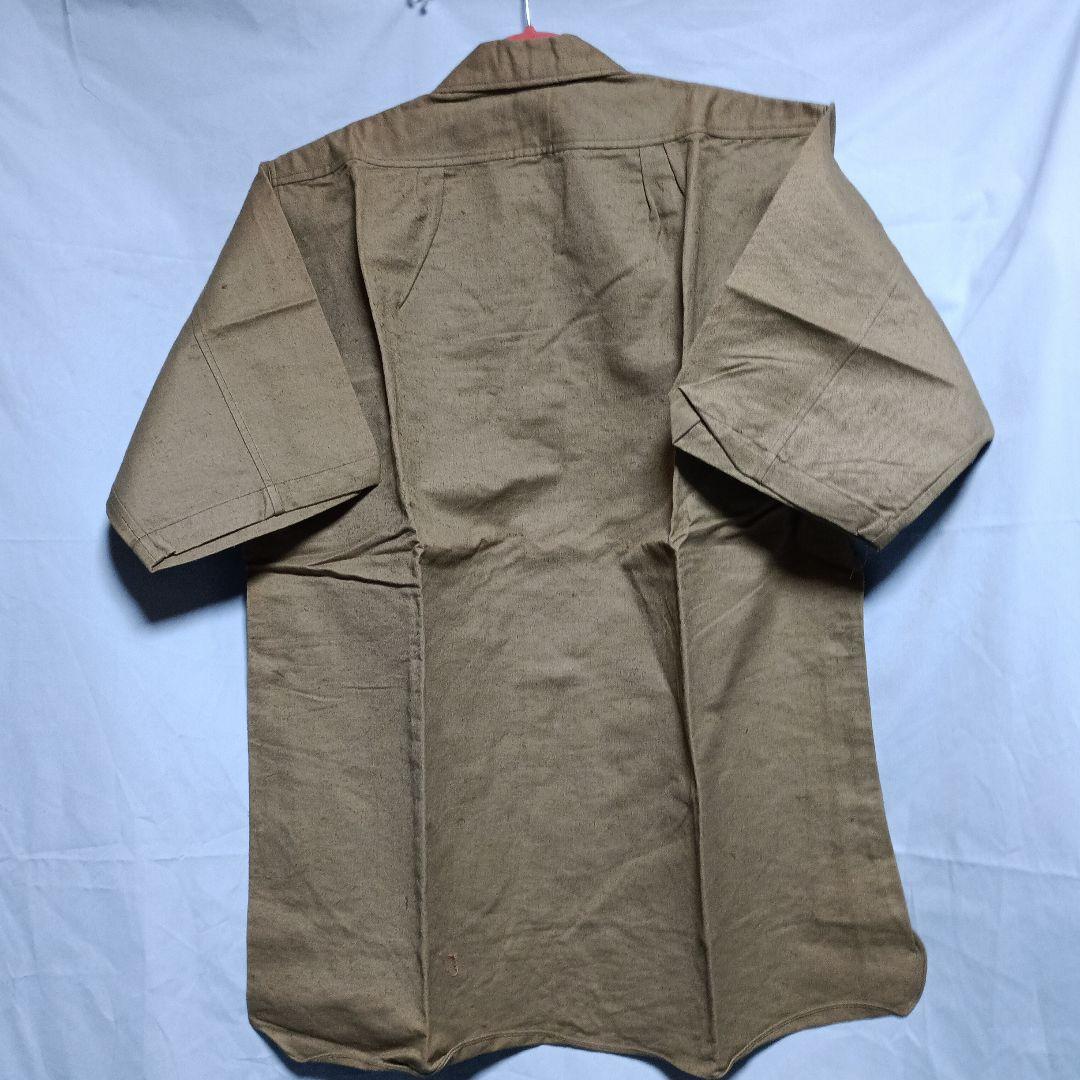 日本海軍防暑服