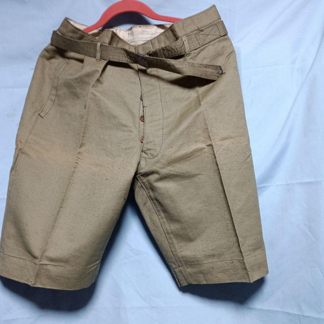 日本海軍防暑服