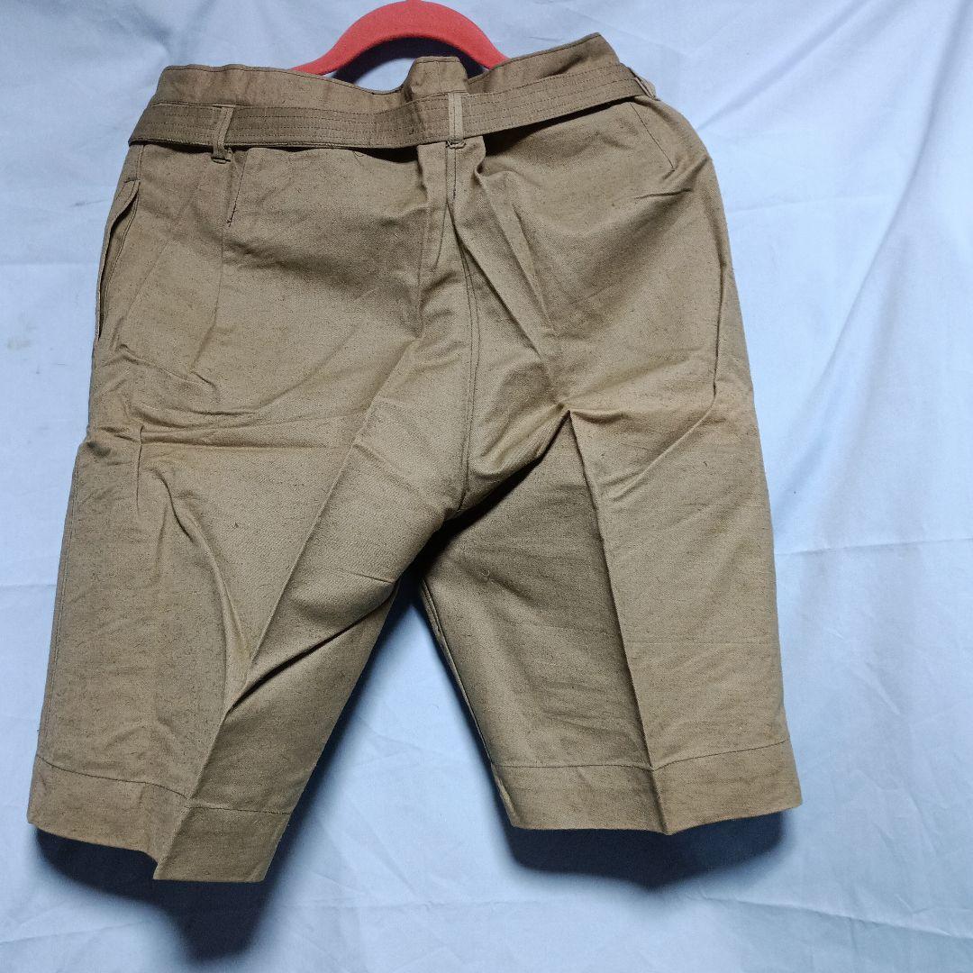 日本海軍防暑服