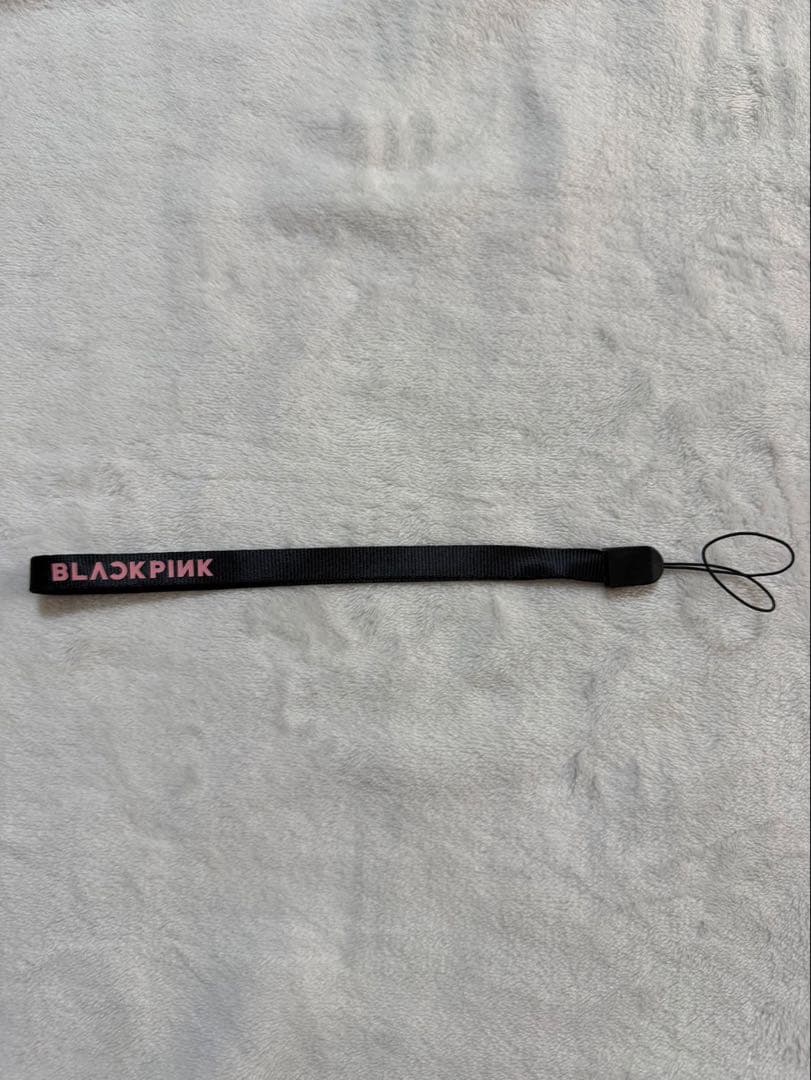 アイドル BLACKPINK OFFICIAL LIGHTSTICK Ver.2
