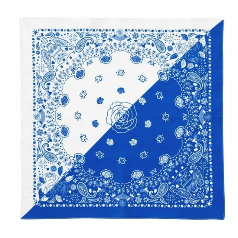 ☺️新品・未開封☺️★三代目★今市隆二★ライジー 巾着★ポーチ入りバンダナ★