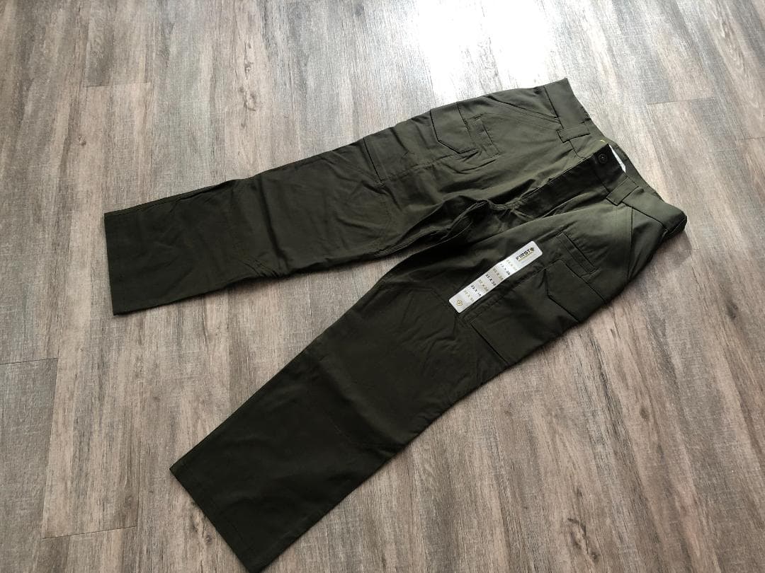 FIRST TACTICA V2 タクティカルパンツ 32インチ