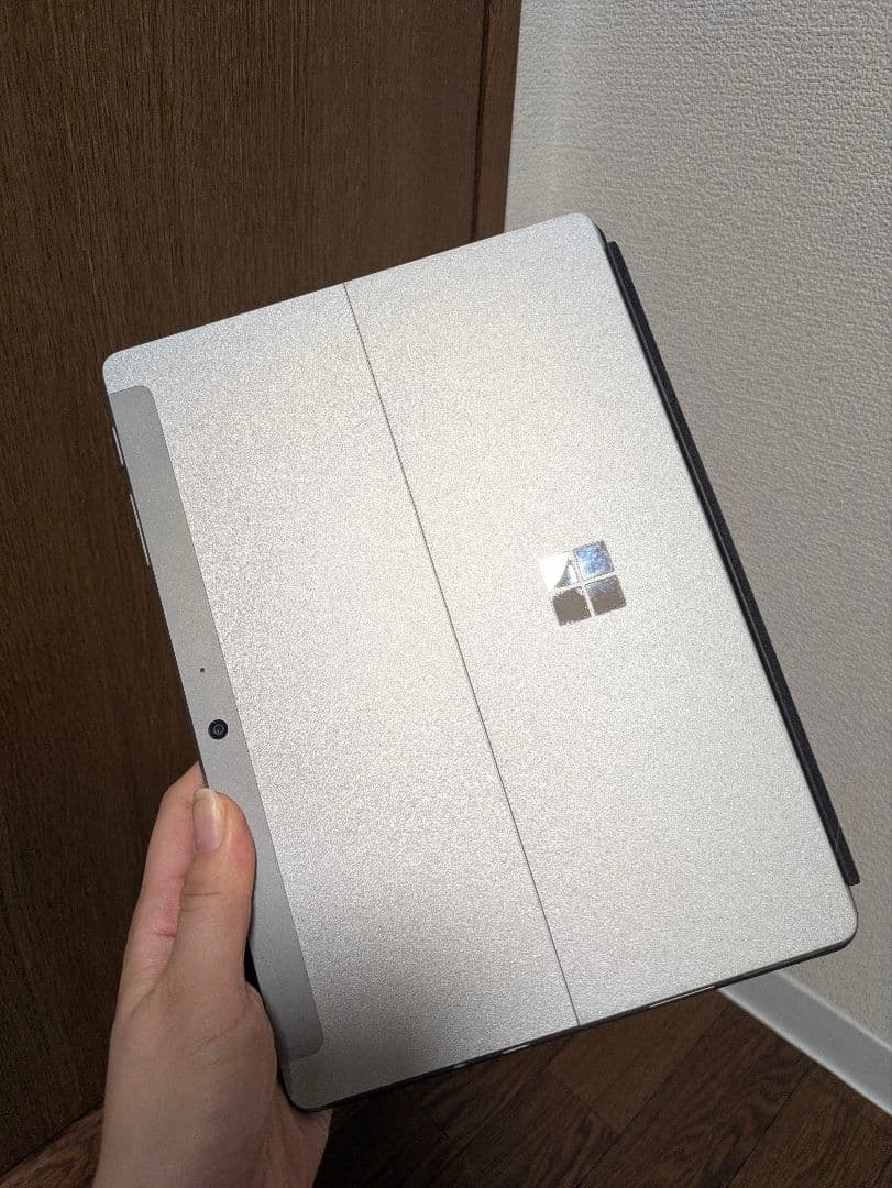 Windowsタブレット本体 Microsoft Surface Go2