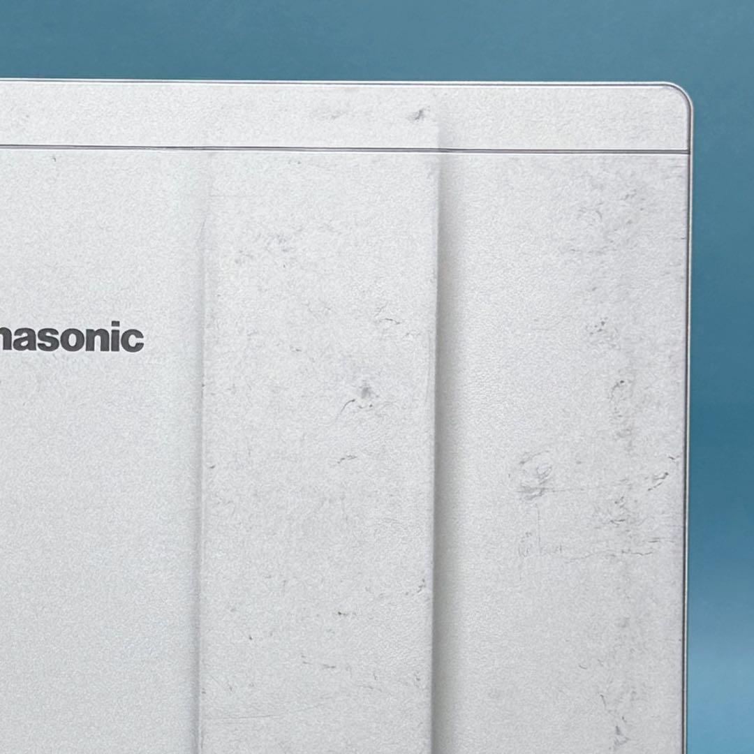 097 良品 レッツノートCF-SV1 i5 第11世代 8GB office