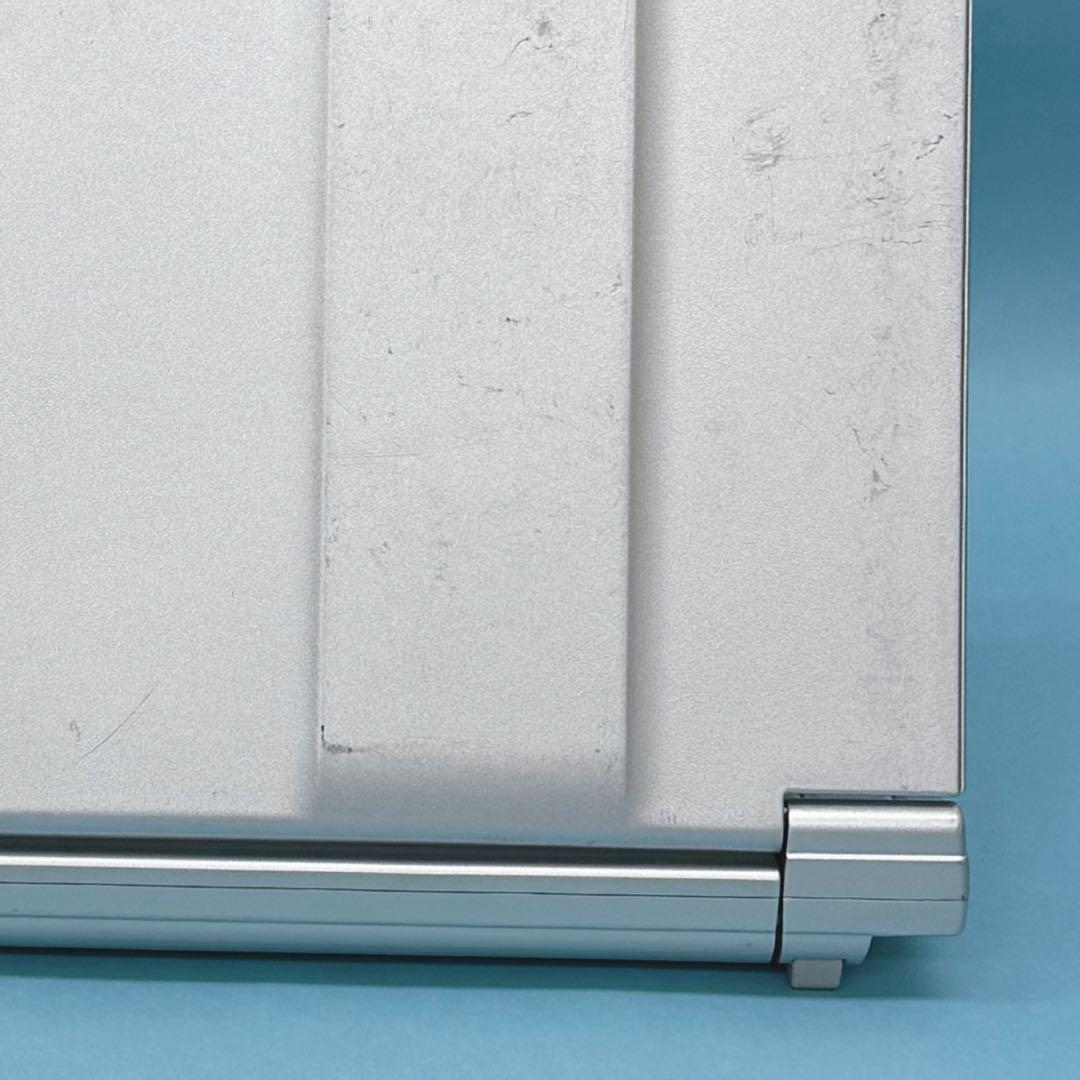 097 良品 レッツノートCF-SV1 i5 第11世代 8GB office