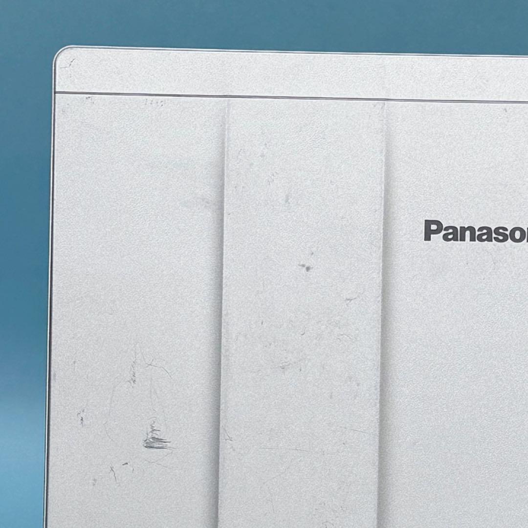 097 良品 レッツノートCF-SV1 i5 第11世代 8GB office