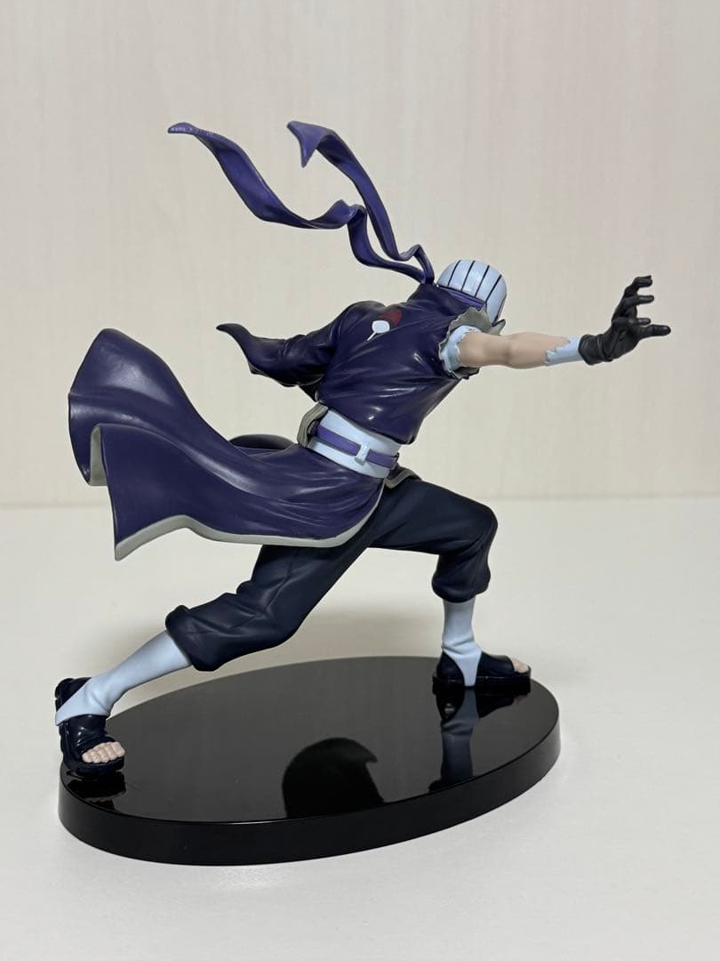 NARUTO うちはマダラ　オビト　vibration stars 3点セット