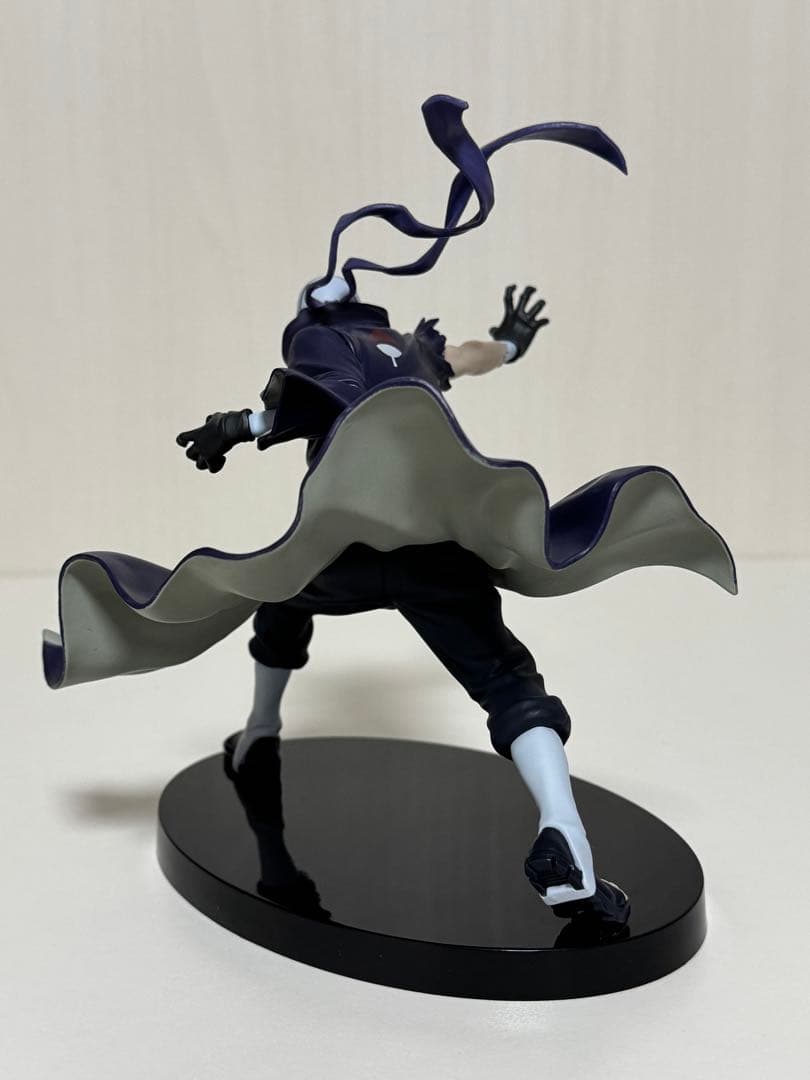 NARUTO うちはマダラ　オビト　vibration stars 3点セット
