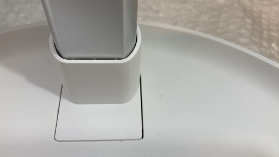 超美品　Airdog　The Fan　2024年　充電式サーキュレーター　扇風機