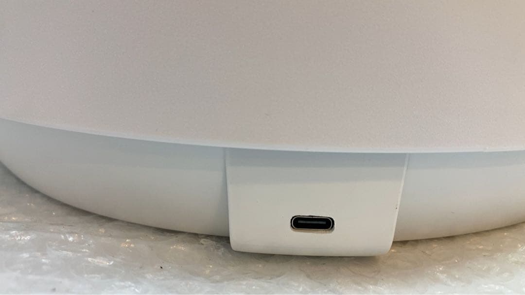 超美品　Airdog　The Fan　2024年　充電式サーキュレーター　扇風機