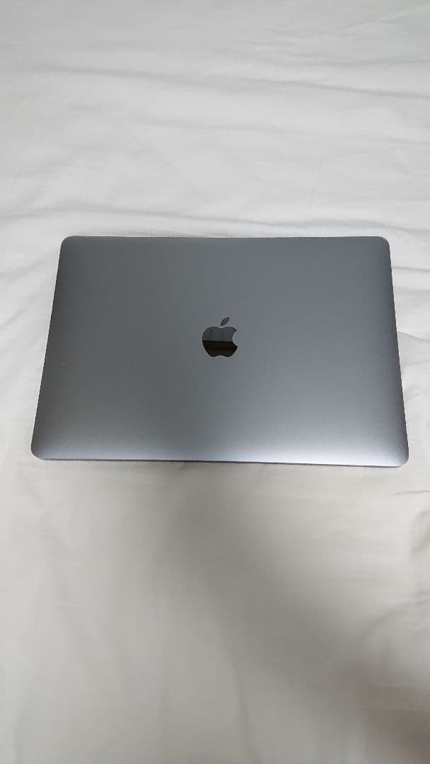 MacBook本体 Apple MacBookAir 13inch A2337 16GB/512GB