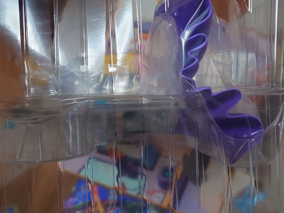 一番くじ　ドラゴンボール　ラストワン賞魔人ブウ