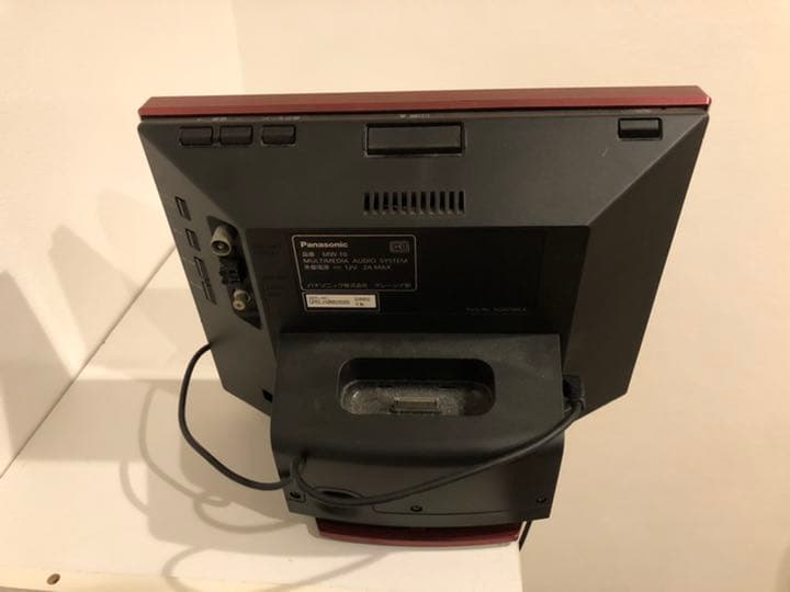 【超美品】Panasonic MULTI MEDIAオーディオシステム【大幅値下