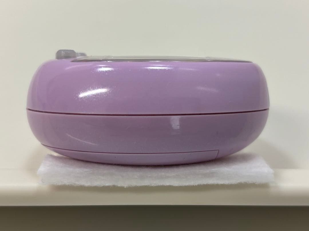 Tamagotchi m!x Melody m!x ver. パープル