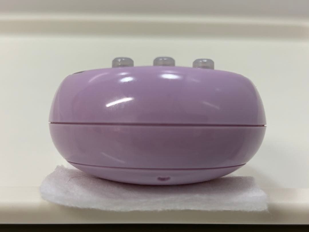 Tamagotchi m!x Melody m!x ver. パープル