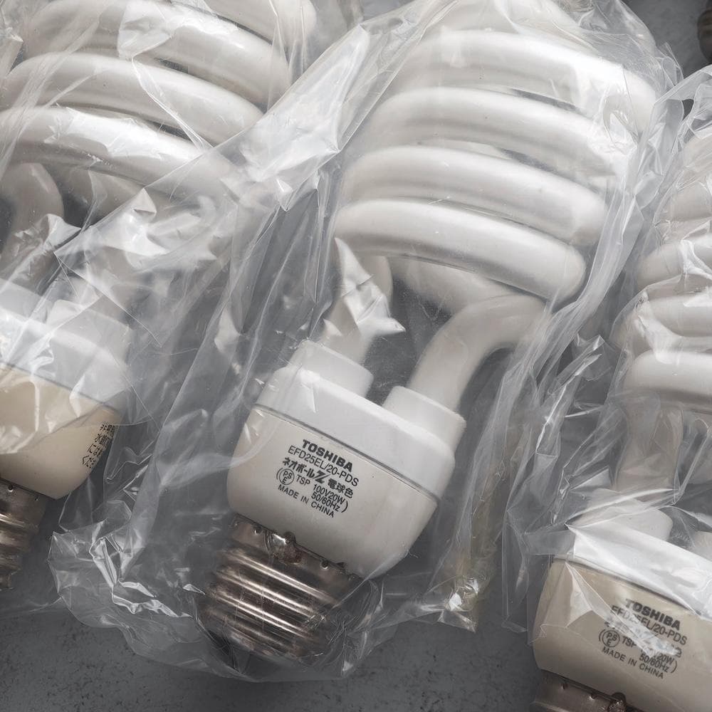 東芝 ネオボールZ 電球色 15個 EFD25EL/20-PDS